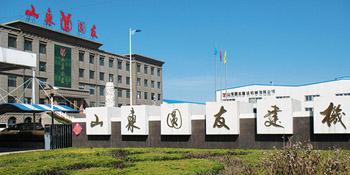 山东圆友重工科技有限公司