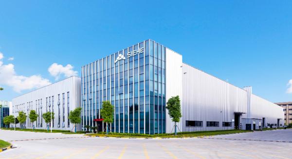 上海世赫机电设备有限公司