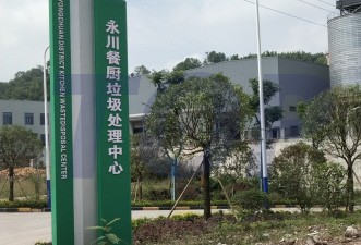 厌氧发酵案例