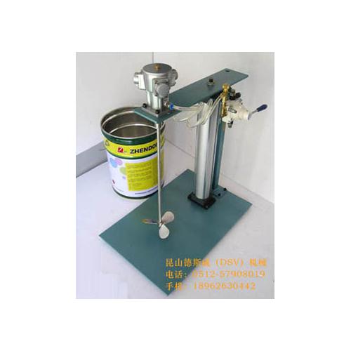 德斯威（DSV）高速分散机