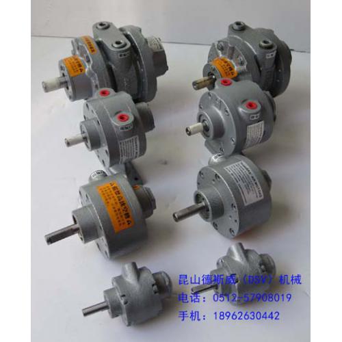 德斯威(DSV)防爆气动马达