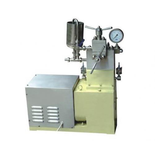 GJJ实验室高压均质机