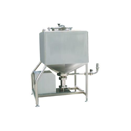 高速乳化罐