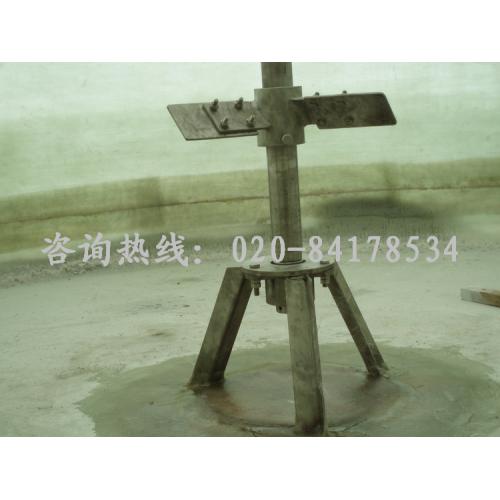 玻璃钢搅拌罐、玻璃钢复合罐