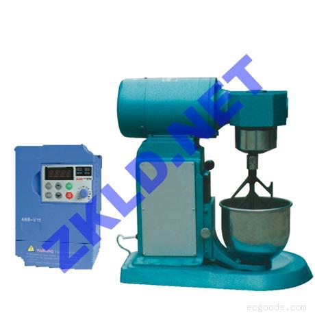 CRTSII型水泥乳化沥青搅拌机,ca砂浆搅拌机(中科路达)