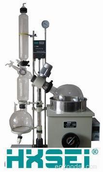 RE5003（50L）型旋转蒸发器开封宏兴