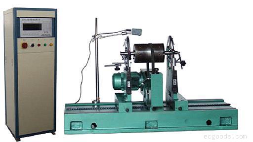 圈带传动平衡机