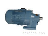 微型摆线针轮减速机