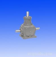 伞齿轮传动箱（转向器）