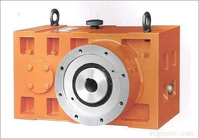 ZLYJ塑料挤出机专用减速机