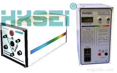 高强度汞灯光源供给仪、高强度氙灯光源供给仪