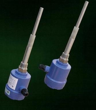 电荷式料位开关