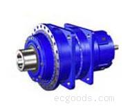 P2SA10 P2LA11 行星减速机