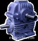 CWU140、CWU160蜗轮减速机