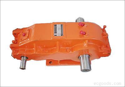 ZQ中硬齿面减速机