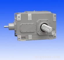 H系列工业齿轮箱