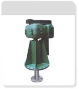 GOJ型硬齿面齿轮减速搅拌装置