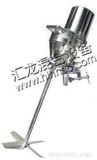 可移动式搅拌机