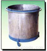 搅拌桶