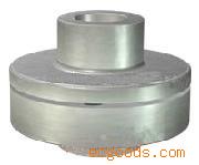 TK型弹性块式联轴器