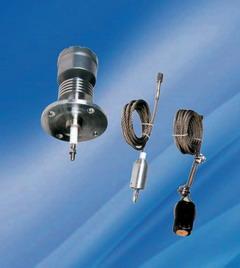 数字射频导纳连续式料位计