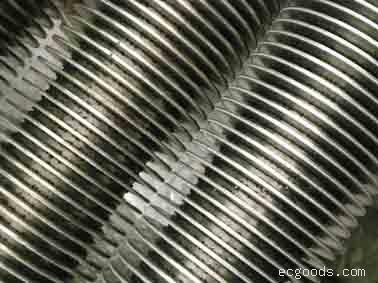 不锈钢翅片管