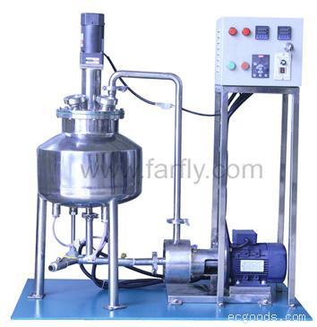 实验室小型成套设备