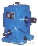 WHX63、WHX80蜗轮减速机