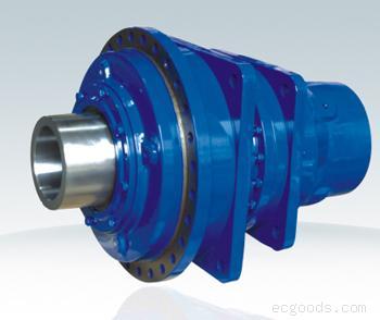 P系列行星减速机