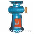 M型立式蜗轮减速机