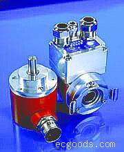 美国编码器系列