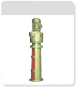 LC、LCB型两级齿轮减速机