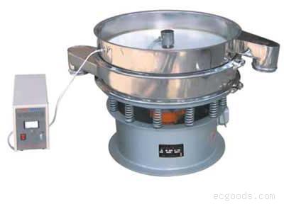 共成--超声波旋振筛/直线振动筛/过滤筛