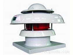 广东玻璃屋顶防腐风机