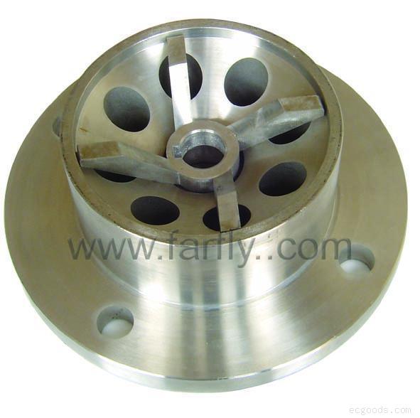 FSZ高剪切分散乳化机