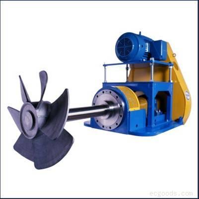 北美MixPro搅拌器