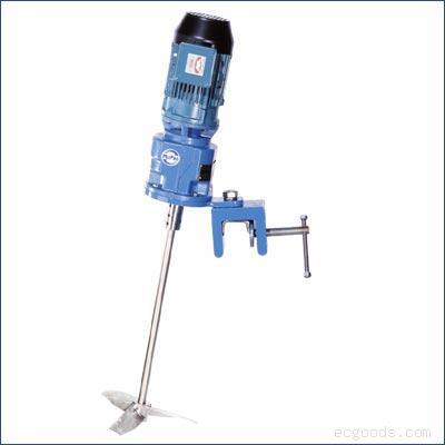 MixPro搅拌器-Portable Mixers 便携式混合器