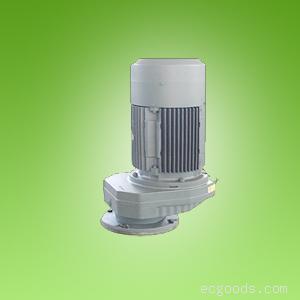 DC型齿轮减速机