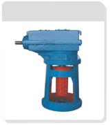 CF系列圆锥-圆柱硬齿面齿轮减速机