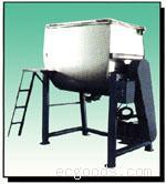 卧式桶型固定搅拌机