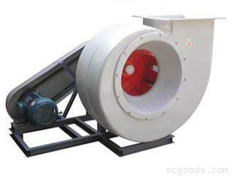 广东玻璃钢风机