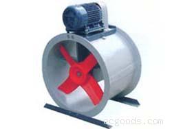广东玻璃钢防腐轴流风机