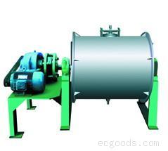 卧式球磨机