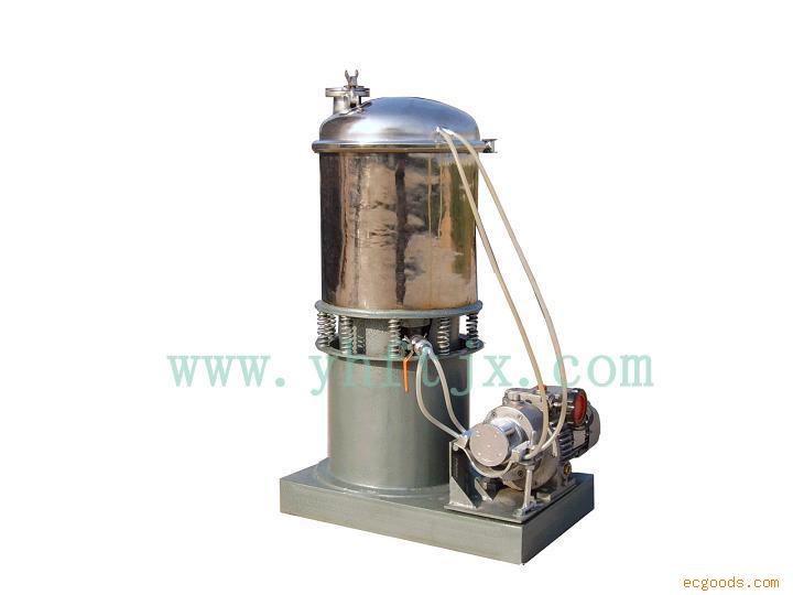 ZDM系列振动球磨机