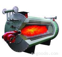导热油锅炉