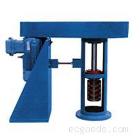 FP带传动减速机