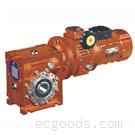 MB型转臂行星式无级变速机