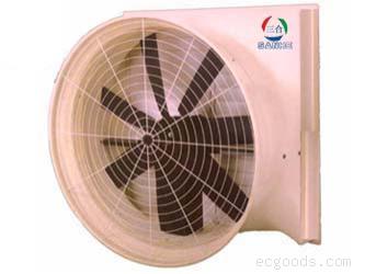 玻璃钢负压风机