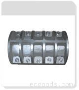 ＪＱ型夹壳联轴器（３０４）