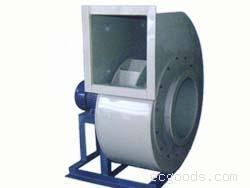 广东PP塑料离心风机